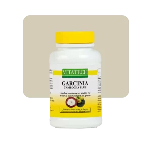 vitatech garcinia cambogia 60 c