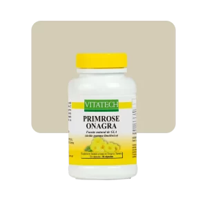 vitatech primrose onagra 50c