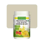 vitatech proteina de colágeno hidrolizado mango