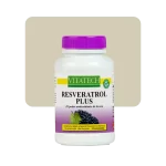 vitatech resveratrol plu 30c