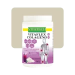 vitatech vitaflex colágeno 300gr