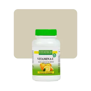 vitatech vitamina c 30c