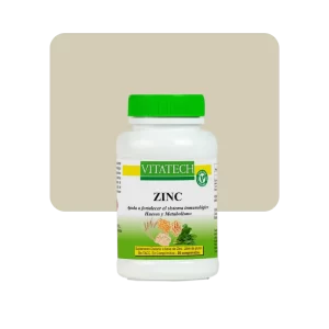 vitatech zinc 30c