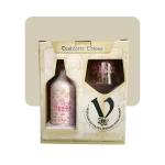 vrienden gin gift box