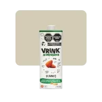 vrink leche de almendras original sin azúcar 1lt