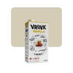 vrink leche de almendras vainilla 1lt
