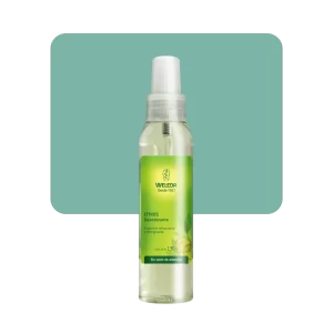 Weleda Desodorante de Citrus