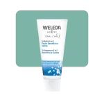 weleda pasta dentífrica ratania