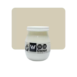 whole life yogur de coco natural