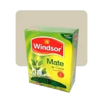 windsor mate de coca por caja