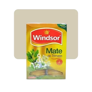 windsor mate trimate por caja