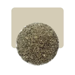 yerba buena hojas puras 50gr