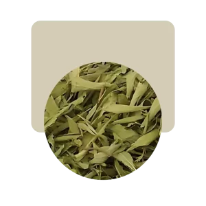yerba dulce 50gr