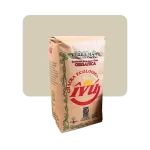 yerba mate ivú ecológica