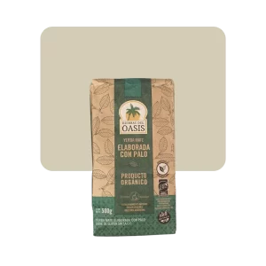 hierbas del oasis yerba mate orgánica