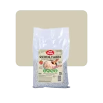yin yang quinoa flakes