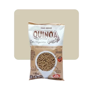 yin yang quinoa pop algarroba