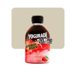 yogurade bebible protein snack frutilla