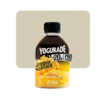 yogurade bebible protein snack vainilla