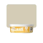 yogurade yogur entero sabor vainilla