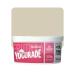 yogurade yogur semidescremado frutilla