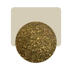 za'atar 50gr