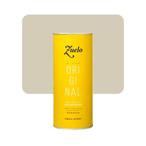 zuelo aceite de oliva original virgen extra lata 1 litro
