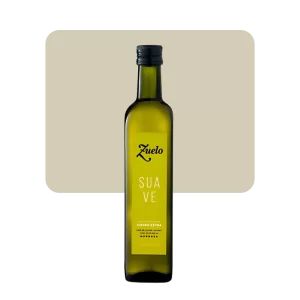 zuelo aceite de oliva suave virgen extra 500ml