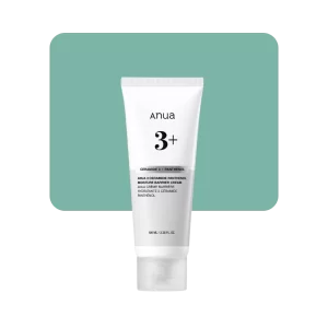 anua ceramide 3 + panthenol 100ml