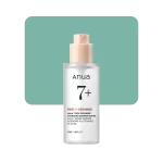 anua rice 7 + ceramide 50ml
