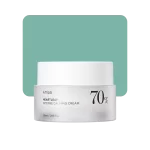 anua heartleaf 70 intense calming cream 50ml