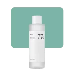 anua heartleaf 77% soothing toner 150ml
