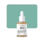 anua heartleaf 80 + panthenol 30ml