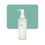 anua heartleaf pore control cleansing oil 200ml
