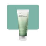 Anua Heartleaf Quercetinol Cleansing Foam 150ml
