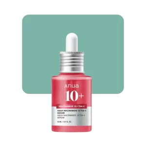 anua niacinamide 10 + txa 3 30ml