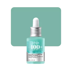 anua pdrn + hyaluron 30ml