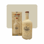 vrienden gin gift box london dry