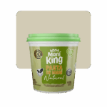 maní king pasta de maní natural 1kg