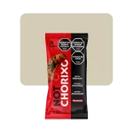 not co not chorizo 240gr