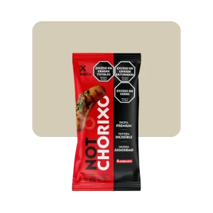 not co not chorizo 240gr