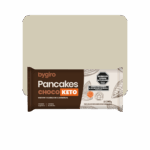 bygiro pancakes choco keto 4u