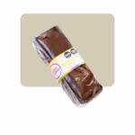 casa vegana budín integral banana y nuez
