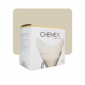 chemex bonded filters 100u