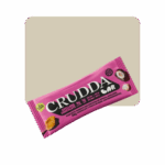 crudda barra proteica avellana chocolate 40gr