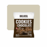 delicel cookies chocolate 200gr