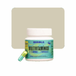 diabla multivitamínico 30c