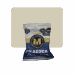 doña magdalena alfajor negro sin azúcar