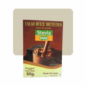 dulri cacao dulce dietético