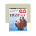 dulri chantilly dietética